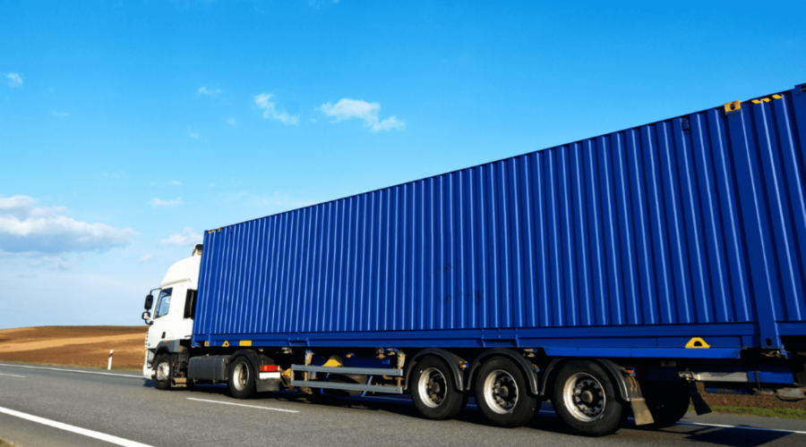 Transportadora de cargas: como avaliar os serviços de uma?